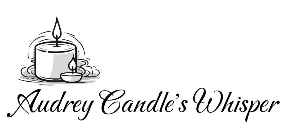 Acheter des bougies artisanales, Audrey Candles Whisper