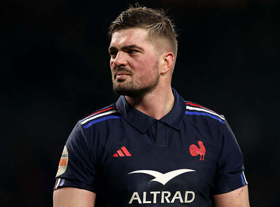 Rugby, Tournoi des Six Nations, Grégory Alldritt au repos mais probablement titulaire en Irlande