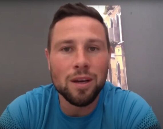 John Cooney pose ses valises à Brive : un coup de maître pour le CAB - Quinze Ovalie - L'actualité du rugby | Scores | Transferts