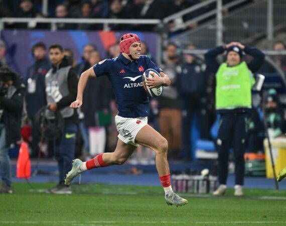 Tournoi des VI Nations : Un Français meilleur joueur de la compétition ? Les organisateurs révèlent les quatre finalistes en lice pour le trophée