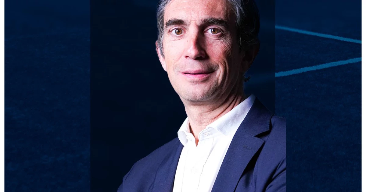 Yann Roubert élu Président de la Ligue Nationale de Rugby