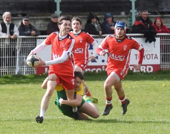 Rugby, Promotion Régionale 1 : quatre équipes de Dordogne entament une nouvelle aventure